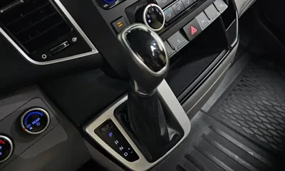 Hyundai Solati