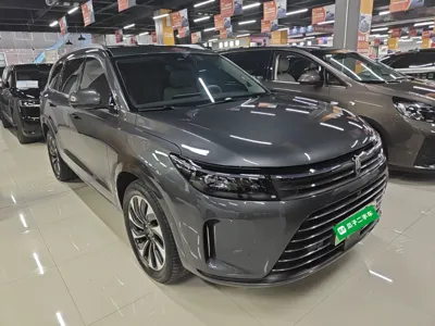 Hima AITO M7
