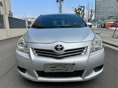Toyota Verso