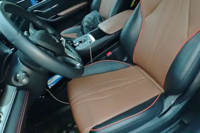 BYD Song Plus