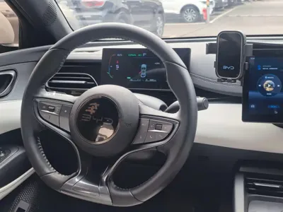 BYD 海豹06