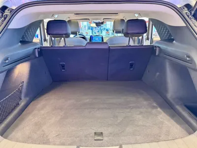 Chevrolet Touring