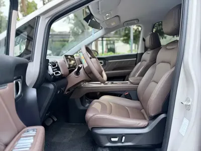 Wuling 星光730新能源