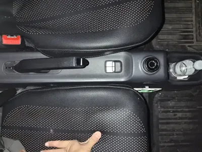 Wuling Zhiguang EV