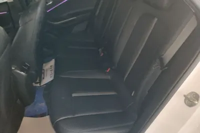Hyundai Lafesta