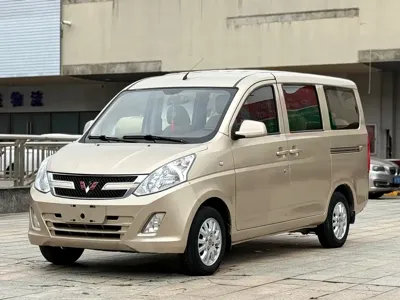 Wuling Rongguang V