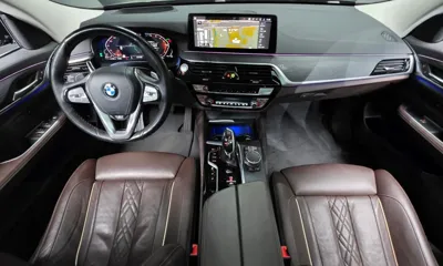 BMW Gran Turismo