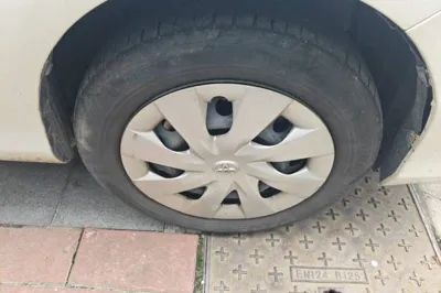 Toyota Vios