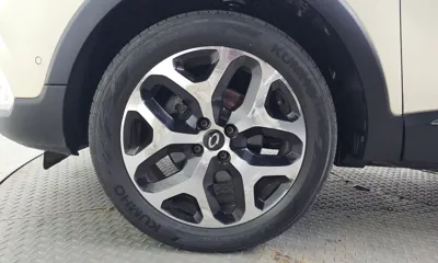 Renault-KoreaSamsung QM3
