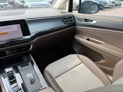 Volkswagen Viloran