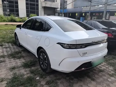 BYD Destroyer 05