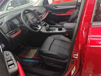 Changan CS55PLUS