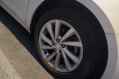 Buick Verano