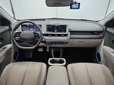 Hyundai Ioniq5