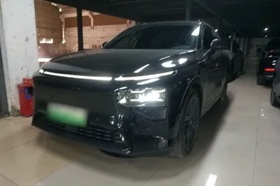 Xpeng G9