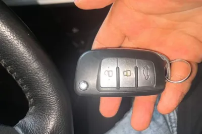 Geely Auto Vision