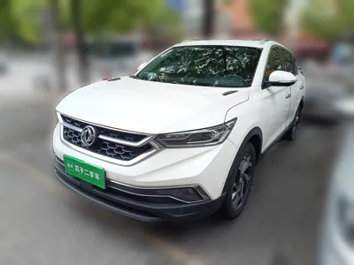 Dongfeng Aeolus AX7