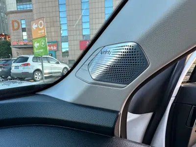 Geely Boyue L