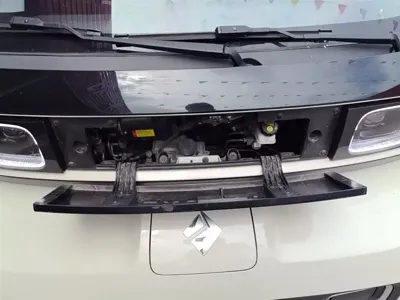 Baojun KiWi EV
