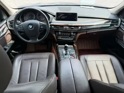 BMW X5 (Import)