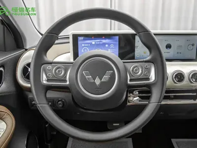 Wuling Bingo