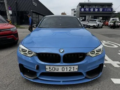 BMW M3