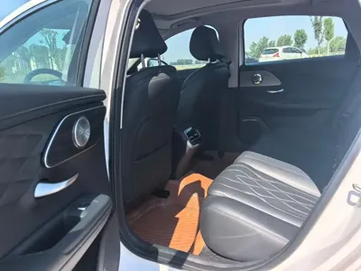 Chery Arrizo 8 Pro