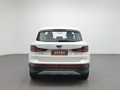 Jetta VS5