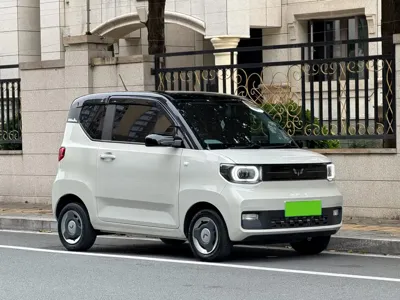 Wuling MINIEV