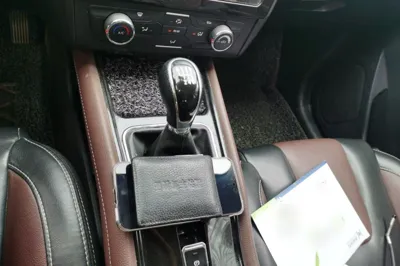 Dongfeng Fengon 580