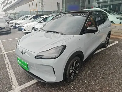 Wuling Bingo PLUS