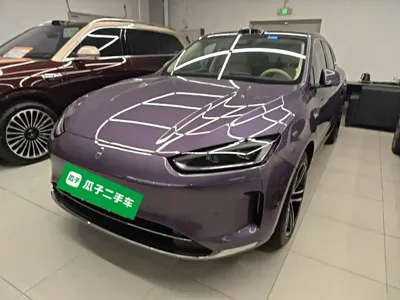 AITO 问界 AITO M5