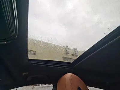BMW 6 Series GT