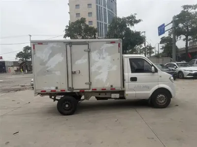 Ruichi Ruichi EC31