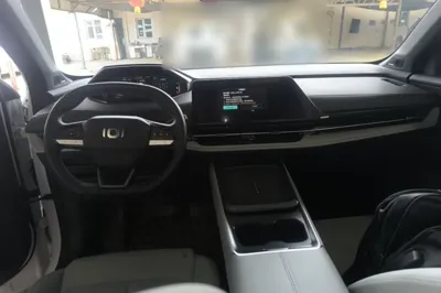 CHANGAN NEVO Q05