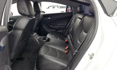 ChevroletGMDaewoo VOLT