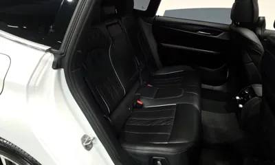 BMW Gran Turismo