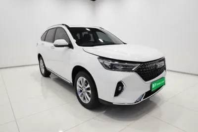 Haval M6