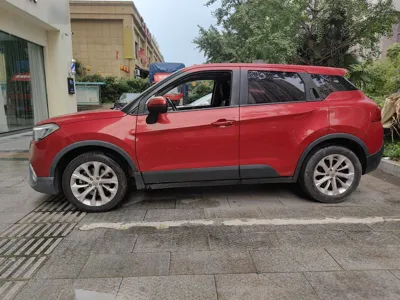 Brilliance V3
