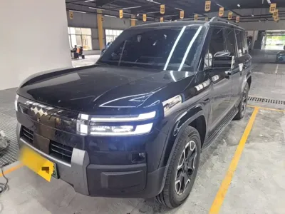 Fang Cheng Bao 钛7