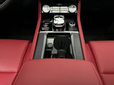 Jaguar XFL
