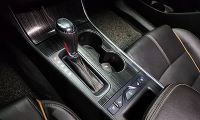 ChevroletGMDaewoo Impala