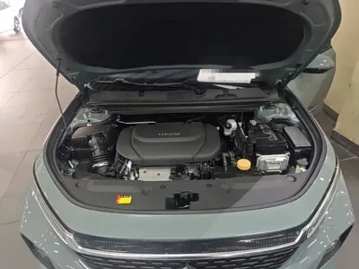 Baojun Valli