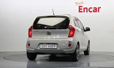 Kia Morning
