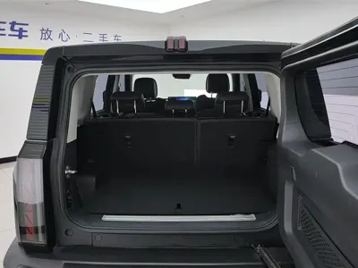 iCAR iCAR 03
