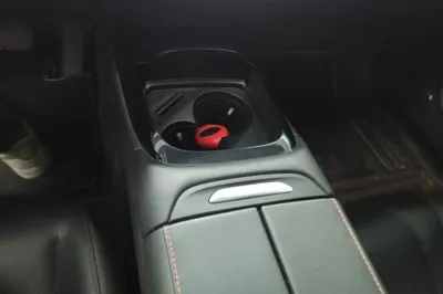 Xpeng P7