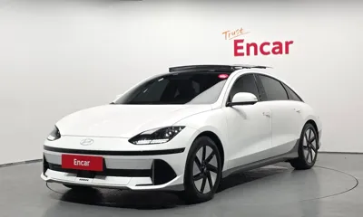 Hyundai Ioniq6