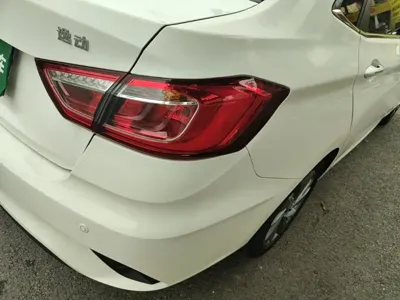 Changan Eado DT