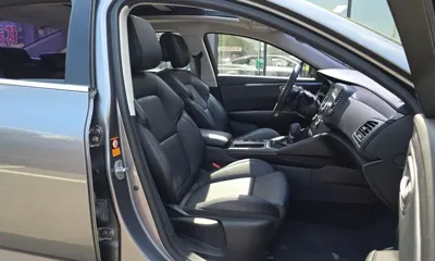 Renault-KoreaSamsung SM6