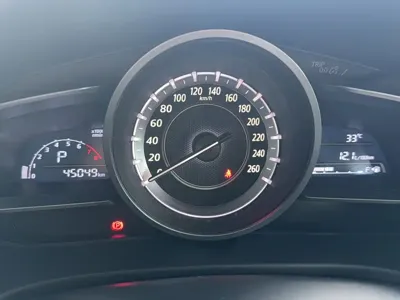 Mazda CX-4